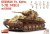 German Pz.Kpfw. T-70 743(r) w/ Crew 1/35