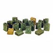 italian jerrycans