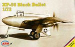 XP-56 I/II