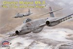 Meteor Mk.8 '77 Sq. RAAF in Korea'