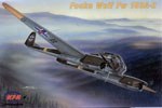 Focke Wulf Fw-189A-2