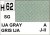 Peinture Mr Hobby H62 Gris aviation japonaise satin