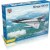 Modelsvit 72081 Dassault_Mirage IIIE/EZ fighter-bomber