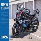Meng Model MT-009 BMW M 1000 RR 1:9
