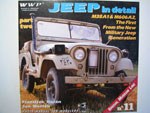 JEEP IN DETAIL VOL. 2