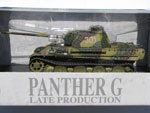 1/35 Panther G Late Production 1.Pz.Rgt.26 'Großdeutschland'