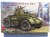 T17E1 STAGHOUND Mk I 1/35 
