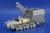 Eduard 35740 - Sd.Kfz.135 with 150mm sFH13/1 (RPM)