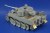 Eduard 35798 - Tiger I initial production (DRA)