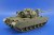 Eduard 35808 - M-48A5 Patton (ACA)