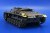 Eduard 35836 - StuG.III Ausf.B exterior (TAM)