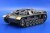 Eduard 35836 - StuG.III Ausf.B exterior (TAM)