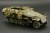 Eduard 35880 - Sd.Kfz.251/1 Ausf.C Stuka zu Fuss (AFV)