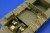 Eduard 35883 - M-36 Jackson interior (AFV)