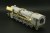 Eduard 35890 - BR 52 w/Steifrahmentender exterior (TRU)
