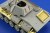 Eduard 35892 - T-70M early rounded fenders (MIA)