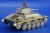 Eduard 35892 - T-70M early rounded fenders (MIA)
