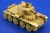 Eduard 35915 - Pz.38(t) Ausf.E/F exterior (TRI)