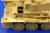Eduard 35915 - Pz.38(t) Ausf.E/F exterior (TRI)