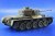 Eduard 35919 - A-34 Comet (BRO)