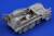 Eduard 35928 - Sd.Kfz.250/11 SPW (DRA)