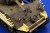 Eduard 35946 - M-4A3 Sherman sandbag hull protection