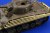 Eduard 35946 - M-4A3 Sherman sandbag hull protection