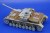 Eduard 35948 - Zimmerit StuG.IV Ausf.G late (DRA)