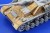 Eduard 35948 - Zimmerit StuG.IV Ausf.G late (DRA)