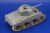 Eduard 35951 - M-4A2 Sherman Tarawa (DRA)