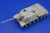Eduard 35952 - ISU-122TD (DRA)