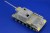 Eduard 35952 - ISU-122TD (DRA)