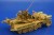 Eduard 35954 - Sd.Kfz.10/5 with Flak 38 20mm (REV)