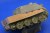 Eduard 35963 - Zimmerit Sturmtiger (AFV)