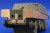 Eduard 35963 - Zimmerit Sturmtiger (AFV)
