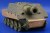 Eduard 35963 - Zimmerit Sturmtiger (AFV)
