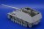 Eduard 35964 - Nashorn (DRA)