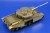Eduard 35973 - Centurion Mk.5/2 105mm NATO (AFV)