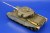 Eduard 35973 - Centurion Mk.5/2 105mm NATO (AFV)