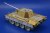 Eduard 35977 - Panther Ausf.A late (DRA)