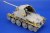 Eduard 35980 - Marder III Ausf.H exterior (DRA)