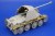 Eduard 35980 - Marder III Ausf.H exterior (DRA)
