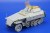 Eduard 35994 - Sd.Kfz.250/9 Neu 20mm Reccon. (DRA)