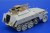 Eduard 35994 - Sd.Kfz.250/9 Neu 20mm Reccon. (DRA)