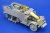 Eduard 35997 - M-4 Half Track 81mm Mortar (DRA)