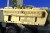 Eduard 36003 - M-1126 Mounted rack and belts (AFV)
