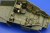 Eduard 36007 - Humber Scout Car Mk.I interior (BRO)