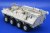 Eduard 36008 - LAV-R (TRU)