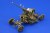 Eduard 36009 - Bofors 40mm AA (ITA)