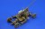Eduard 36009 - Bofors 40mm AA (ITA)
